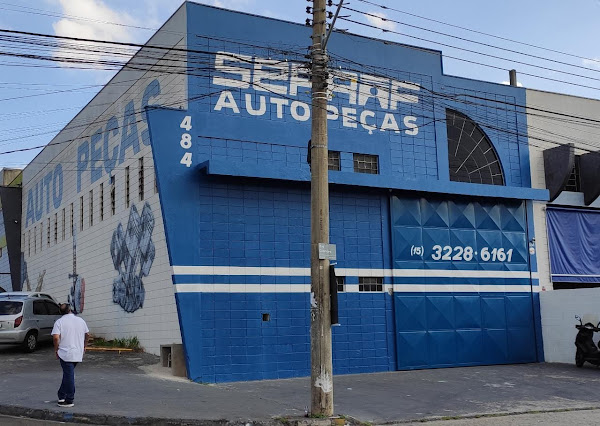 Foto 2 Serraf | Unidade Sorocaba