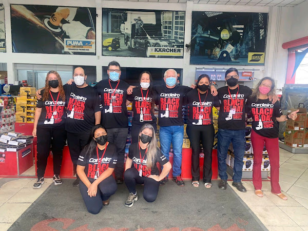 Auto Peças Cordeiro