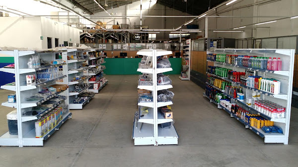 Foto 1 Autopeças Perim