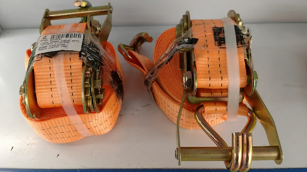 Foto 2 Autopeças Perim