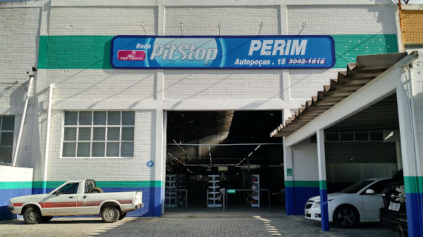 Foto 3 Autopeças Perim