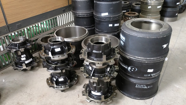 Foto 5 Autopeças Perim