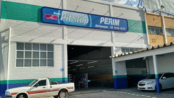 Foto 6 Autopeças Perim