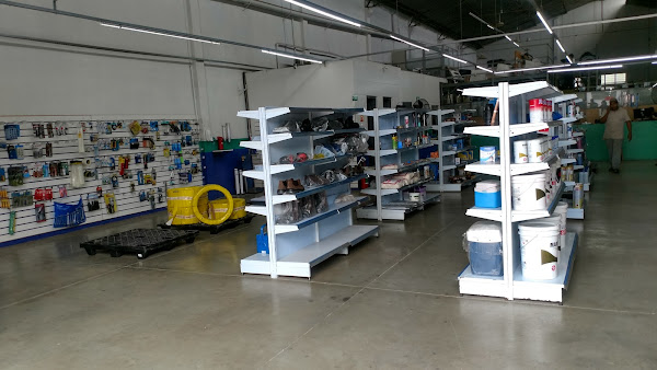 Foto 7 Autopeças Perim