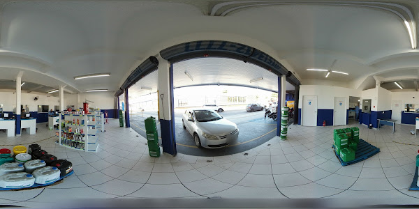 Foto 1 Auto Geral Autopeças LTDA