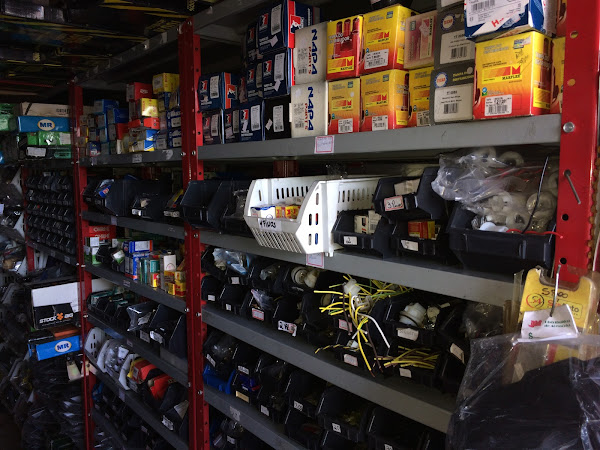 Foto 1 Tremendâo auto peças I - Tudo em peças e acessorios P/ seu carro