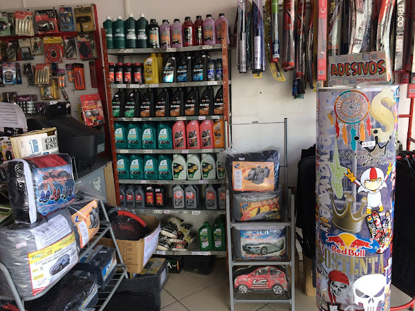 Foto 2 Tremendâo auto peças I - Tudo em peças e acessorios P/ seu carro