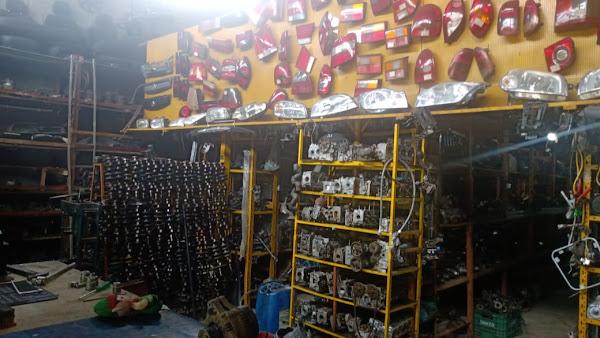 Foto 1 Conrrado auto peças