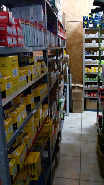 AUTO PEÇAS TIGRAO DISTRIBUIDORA DE PEÇAS AUTOMOTIVAS ATACADO E VAREJO