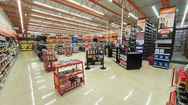 Foto 1 AutoZone Sorocaba - Itavuvu - Autopeças e Acessórios