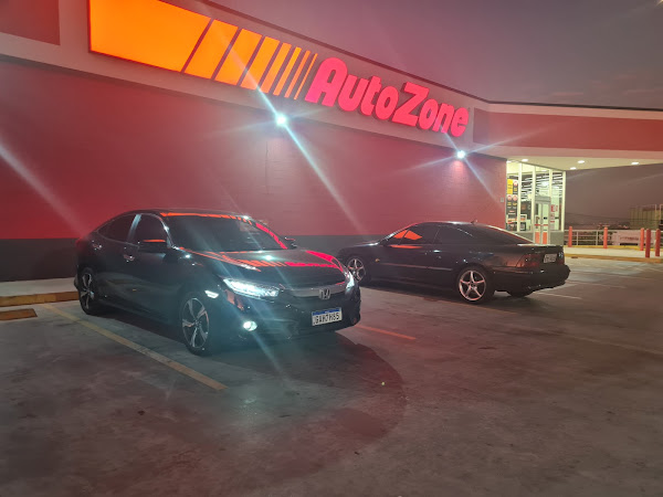 Foto 2 AutoZone Sorocaba - Itavuvu - Autopeças e Acessórios