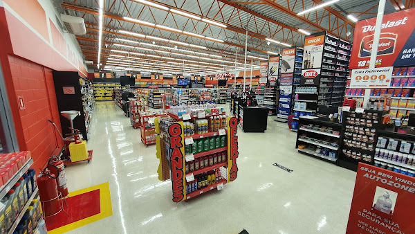 Foto 3 AutoZone Sorocaba - Itavuvu - Autopeças e Acessórios