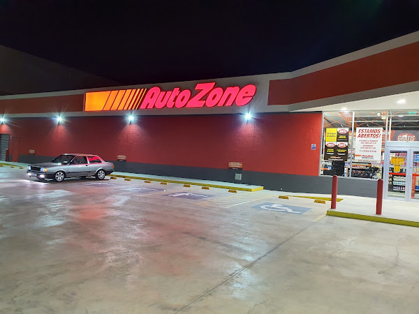 Foto 4 AutoZone Sorocaba - Itavuvu - Autopeças e Acessórios