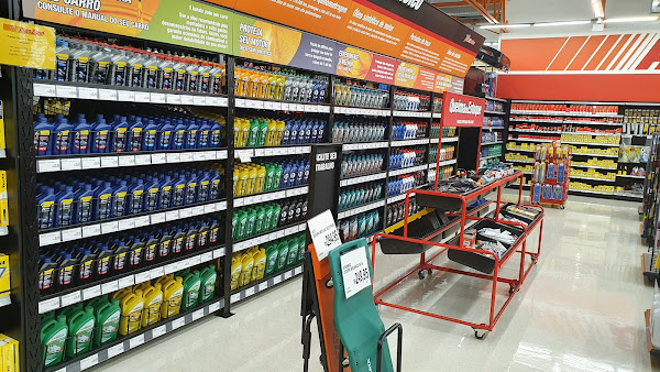 Foto 5 AutoZone Sorocaba - Itavuvu - Autopeças e Acessórios