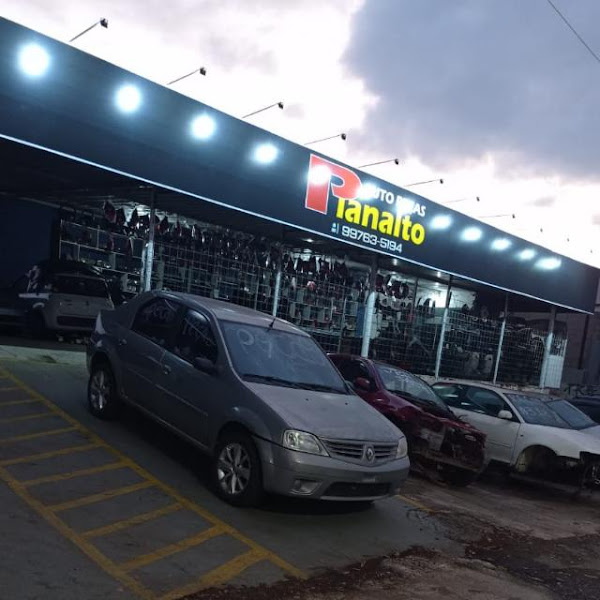 Auto Peças Planalto Auto Peças Planalto