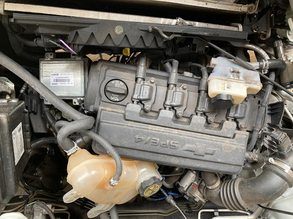 Foto 2 Auto Peças Planalto