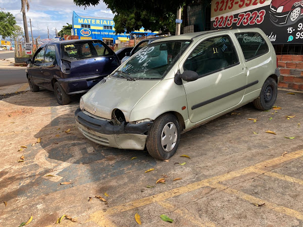 Foto 3 Auto Peças Planalto