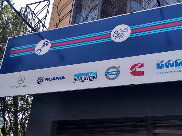 Foto 2 DNA MOTORS SOROCABA DISTR E AUTOPECAS LTDA