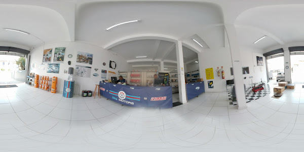 Foto 3 DNA MOTORS SOROCABA DISTR E AUTOPECAS LTDA