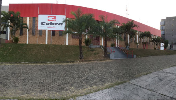 Cobra Rolamentos Autopeças