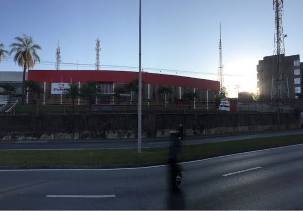 Foto 1 Cobra Rolamentos Autopeças