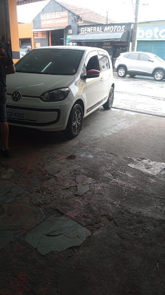 Foto 1 Fort Center Mecânica e Auto Peças