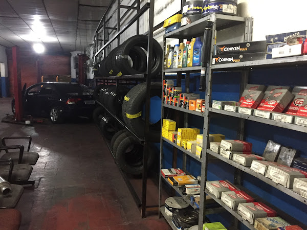 Foto 3 Fort Center Mecânica e Auto Peças