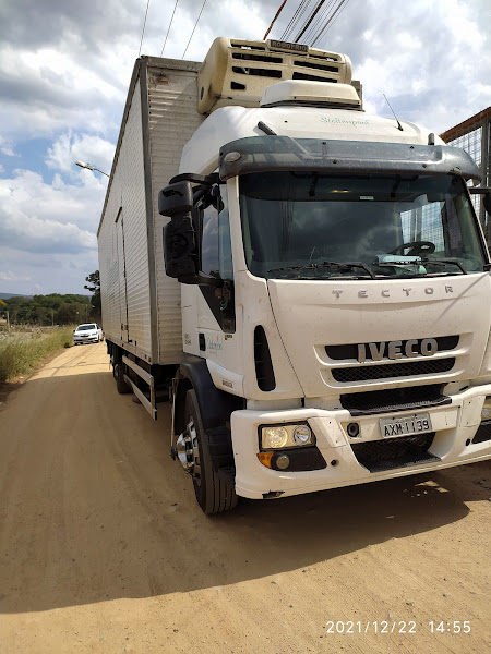 Foto 1 Genuina Auto Peças - Caminhões Scania, Volvo e Carretas Foto 1 Genuina Auto Peças - Caminhões Scania, Volvo e Carretas