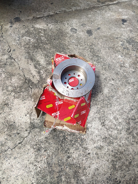 Souza Parts e Peças para Vans Souza Parts e Peças para Vans