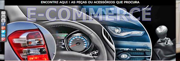 Foto 1 PARAGUAI AUTO PEÇAS