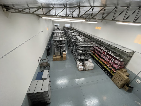 Foto 1 Mastra Sorocaba - Distribuidora de Auto Peças