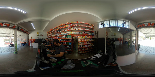 Foto 1 SB - Siga Bem Peças Automotivas