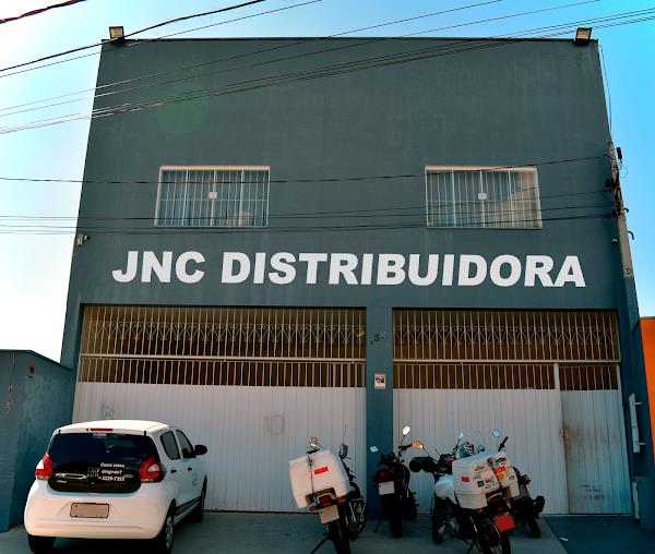 JNC Distribuidora