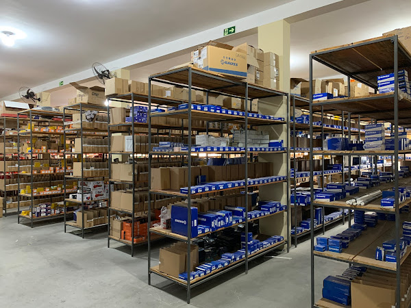 Foto 1 JNC Distribuidora