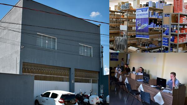 Foto 5 JNC Distribuidora