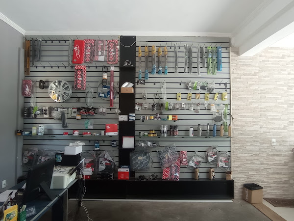 Foto 2 TATTOS PARTS PEÇAS RENAULT