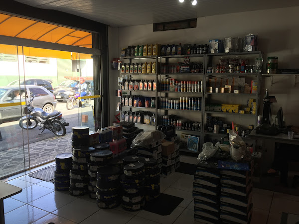 Foto 3 M Rocha Distribuidora Auto Peças