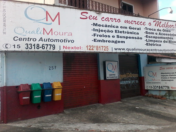 Foto 2 WILLTEC & ELTONTEC DISTRIBUIDORA DE AUTO-PEÇAS LTDA.