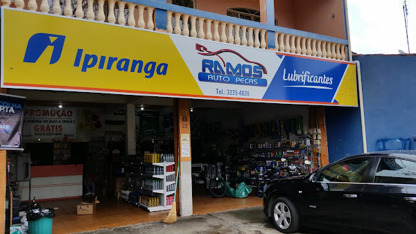 Ramos Auto Peças
