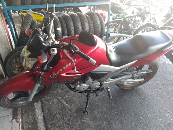 Foto 0 Meneguel Motopeças