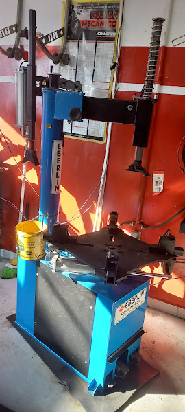 Foto 1 Meneguel Motopeças