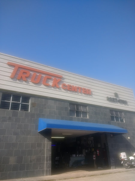 Truck Center Sorocaba- Tacógrafos, Peças e Acessórios para Caminhões