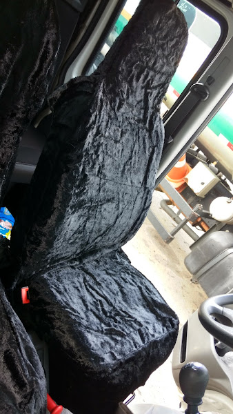 Foto 2 Truck Center Sorocaba- Tacógrafos, Peças e Acessórios para Caminhões