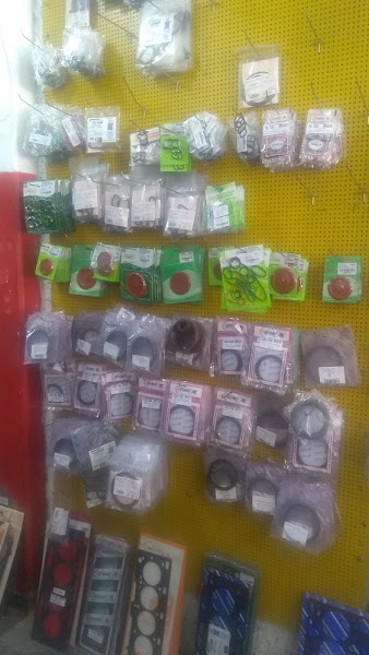 Foto 2 Juntas MOTORILA