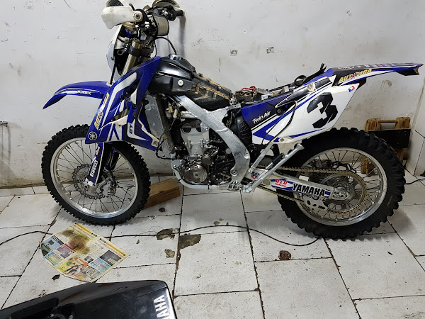 Gabrielli Moto Peças