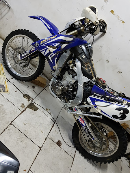 Foto 2 Gabrielli Moto Peças