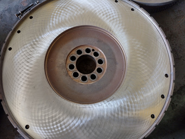 Foto 3 AF HD Embreagens Remanufaturadas