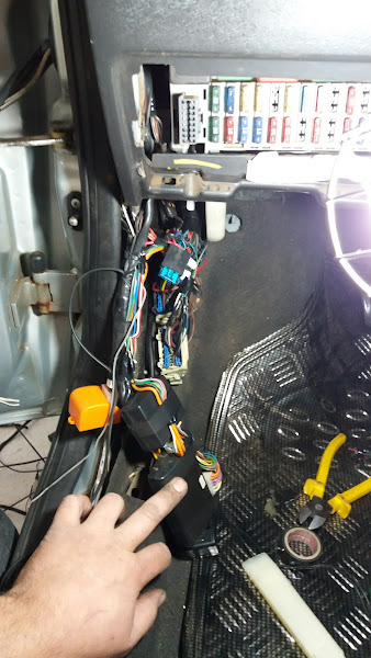 Foto 2 Grupo AutoHimpar Auto peças