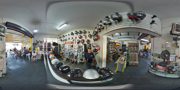 Foto 2 Maxy Motos Peças e Oficina