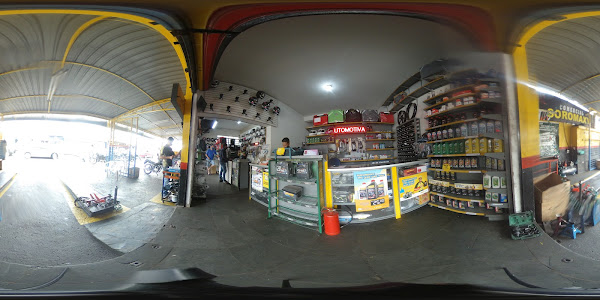 Foto 3 Maxy Motos Peças e Oficina